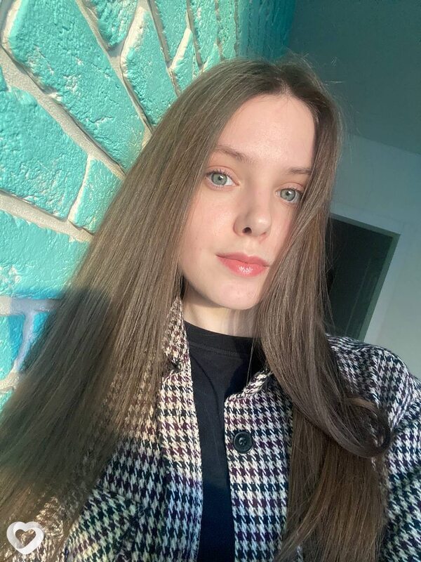 Настя, 23, Казани — анкета №1334278