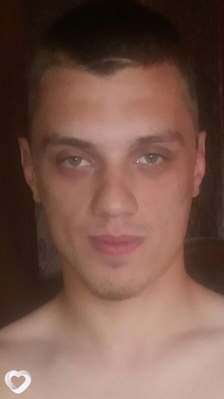 Макс, 34, Бресте — анкета №1334284