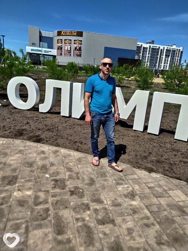 Серога, 31, Белгороде — анкета №1334287