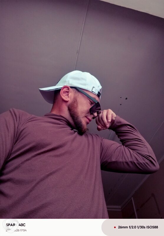 Дмитрий, 29, Можге — анкета №1334288