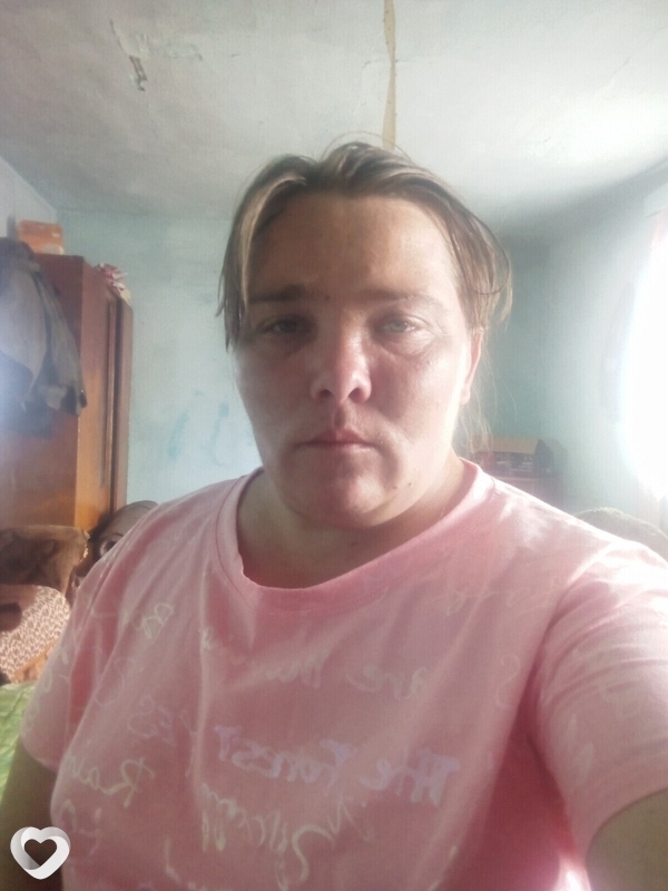 Ирина, 33, Чите — анкета №1334289