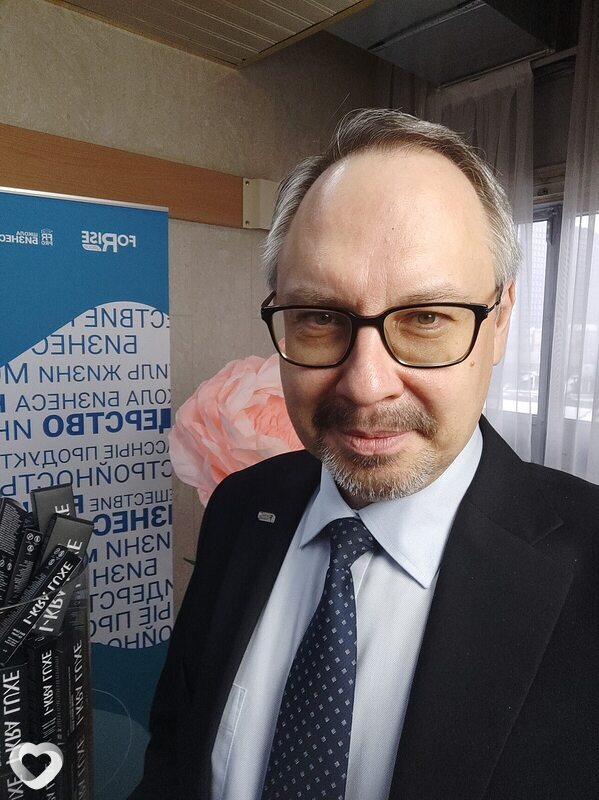 Григорий, 49, Пензе — анкета №1334579