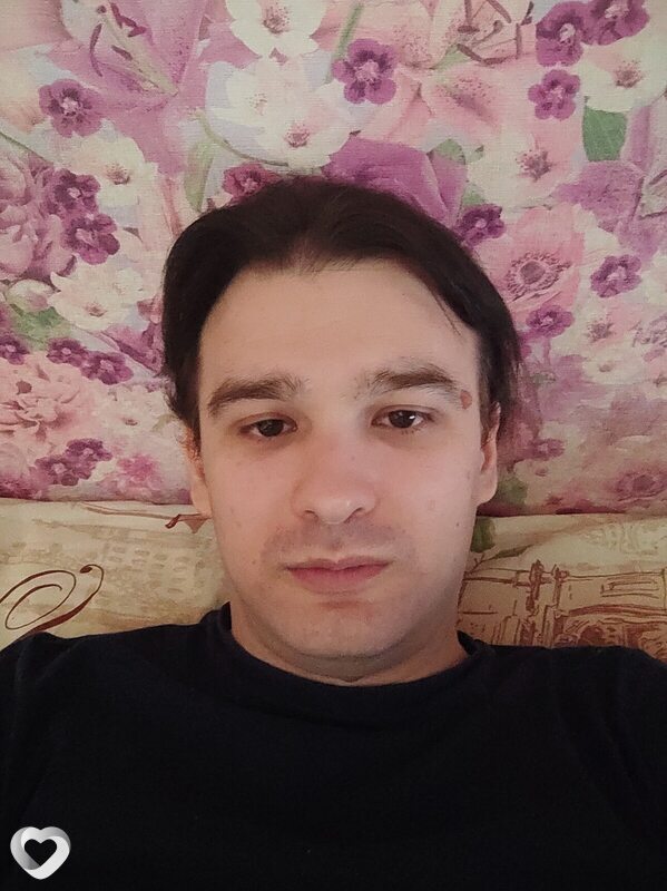 Роман, 34, Екатеринбурге — анкета №1334584