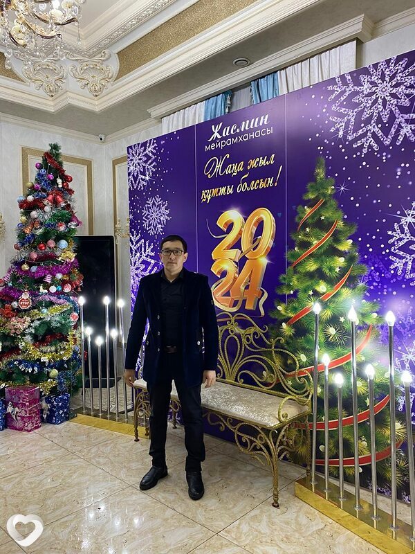 Кайрат, 34, Астане — анкета №1334589