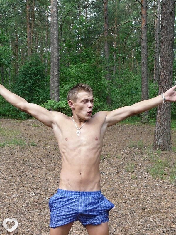 Алексей, 38, Чехове — анкета №1334591
