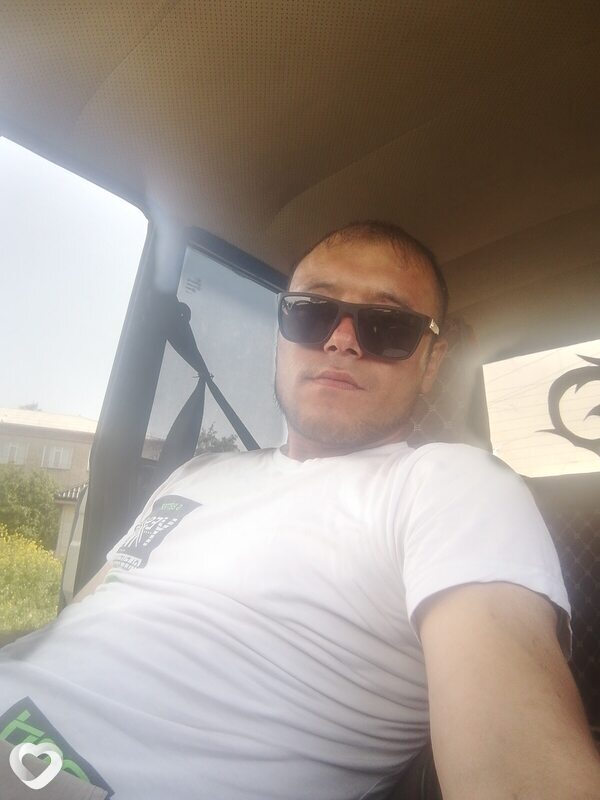 Жанат, 35, Кокшетау — анкета №1334595