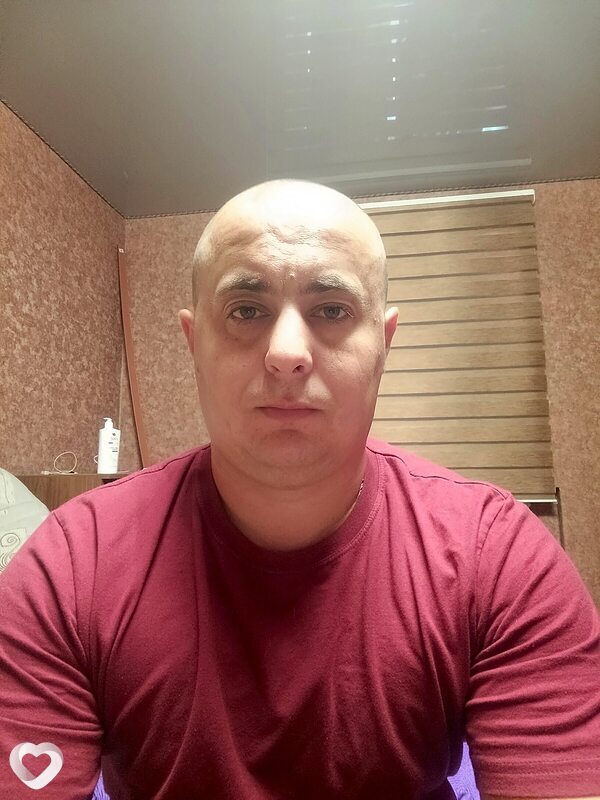 Влад, 31, Каменске-Шахтинском — анкета №1334399