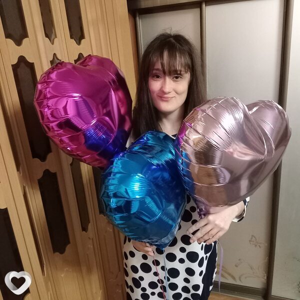 Марина, Полтава