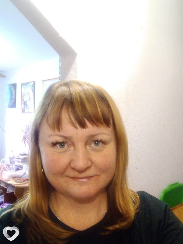 Анастасия, 42, Березниках — анкета №1334403