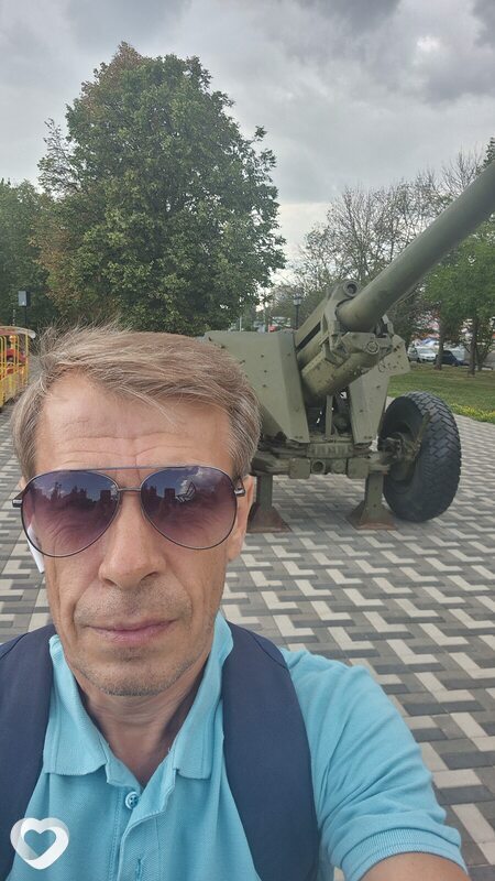 Юрий, 52, Тамбове — анкета №1334414