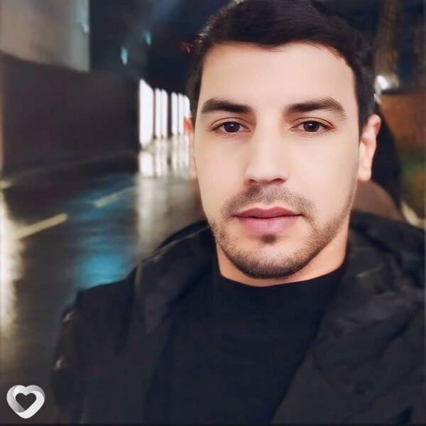 Камил, 30, Москве — анкета №1334421
