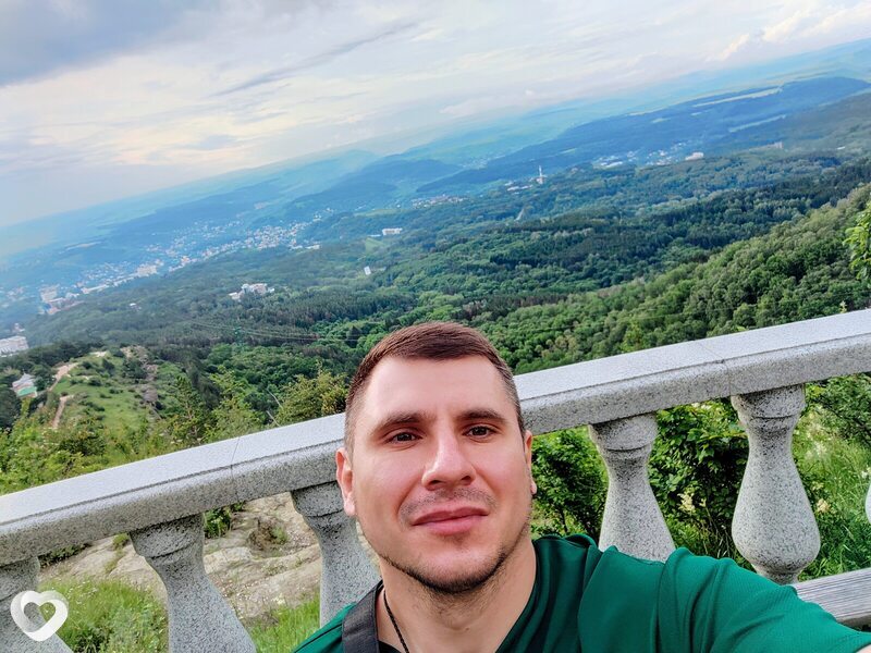 Кирилл, 39, Москве — анкета №1334377