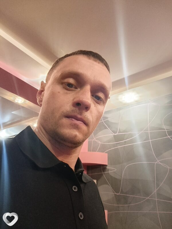Антон, 39, Новосибирске — анкета №1334378