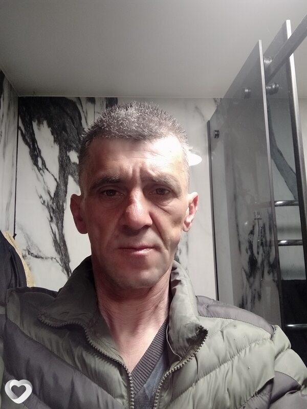 Роман, 46, Ивано-Франковске — анкета №1334380