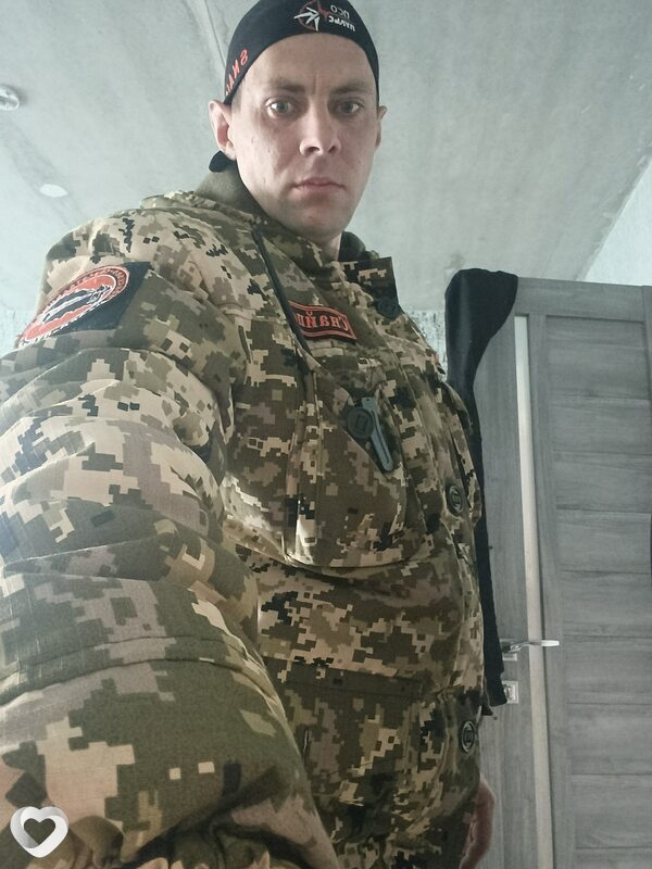 Николай, 34, Светлогорске — анкета №1334384
