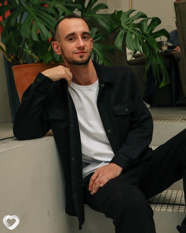Демьян, 31, Минске — анкета №1334388
