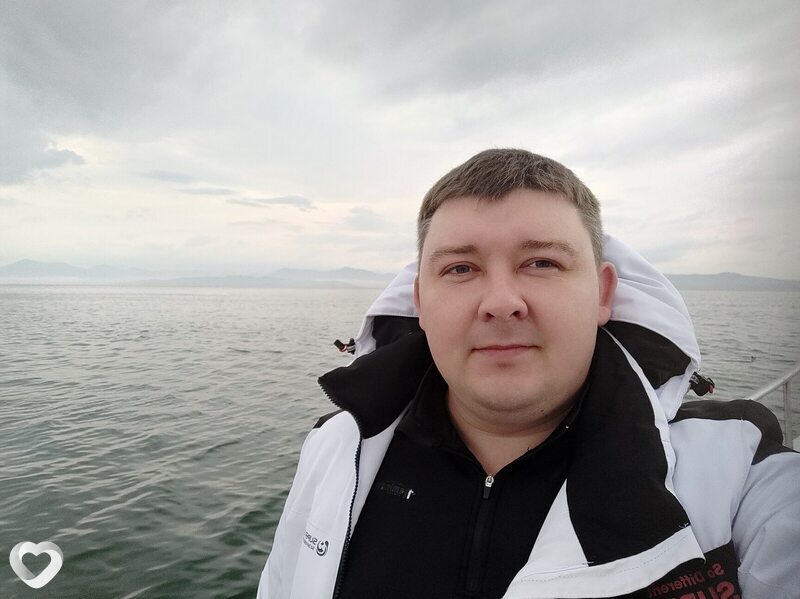 Павел, 32, Петропавловске-Камчатском — анкета №1334327
