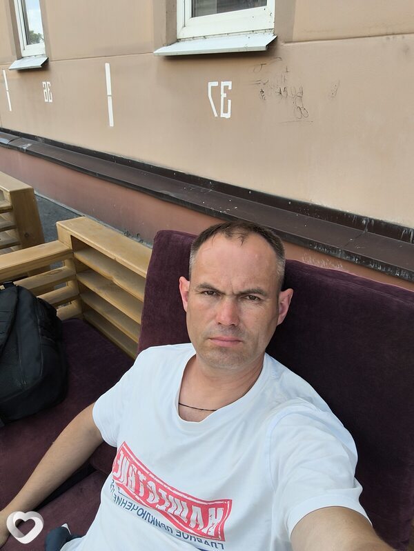 Александр, 43, Воронеже — анкета №1334328