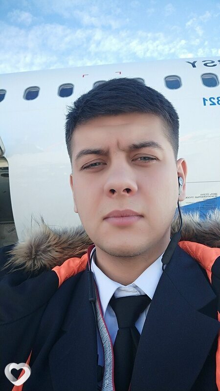 Дмитрий, 31, Екатеринбурге — анкета №1334331