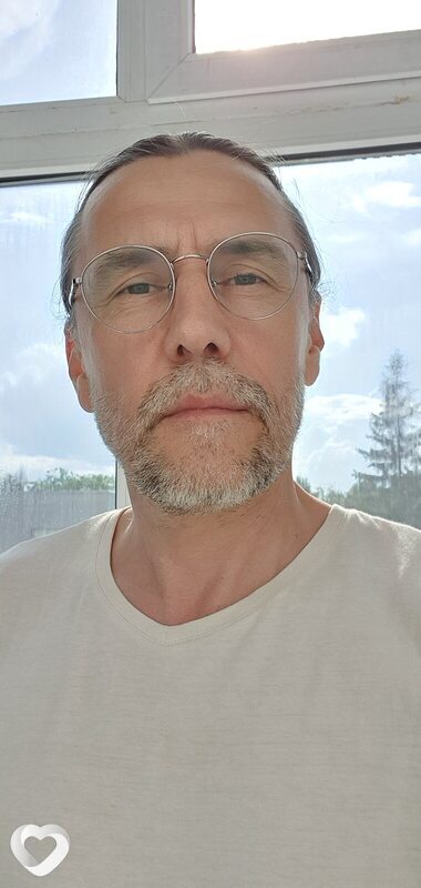 Феликс, 50, Казани — анкета №1334333