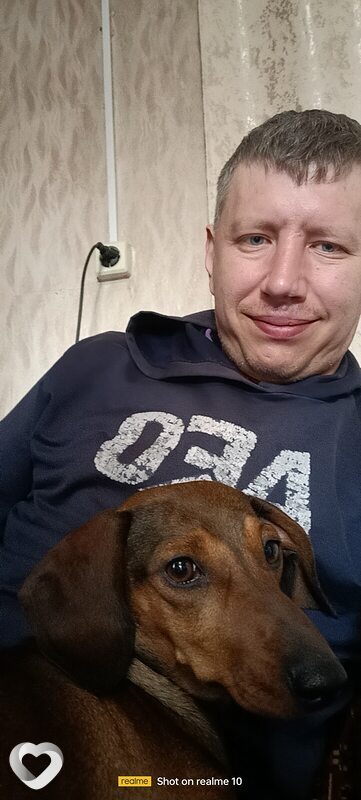 Григорий, 40, Москве — анкета №1334336