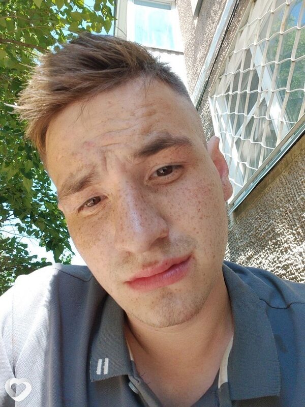 Николай, 25, Новокузнецке — анкета №1334343