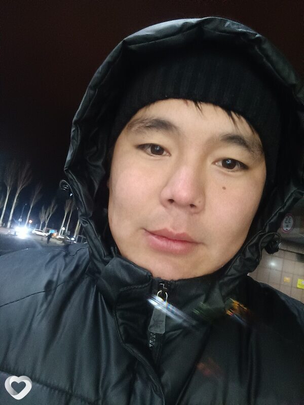 Дастан, 28, Бишкек — анкета №1334923