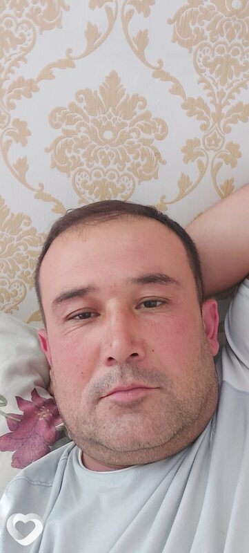 Рашид, 49, Боровске — анкета №1334927