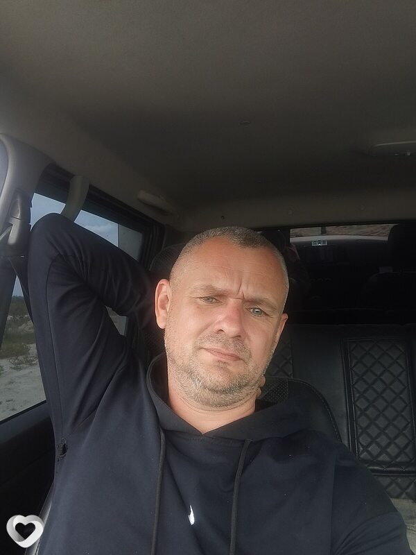 Алексей, 40, Нефтеюганске — анкета №1334929