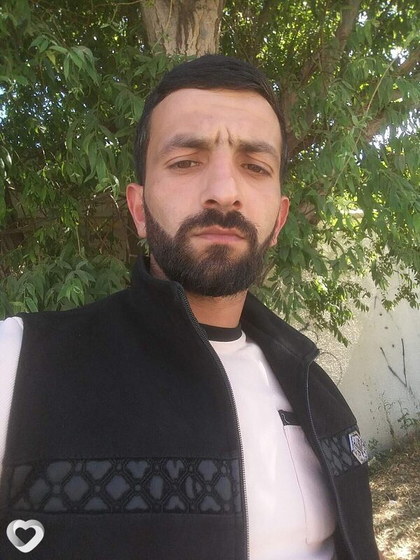 Aram, 38, Ереван — анкета №1334932