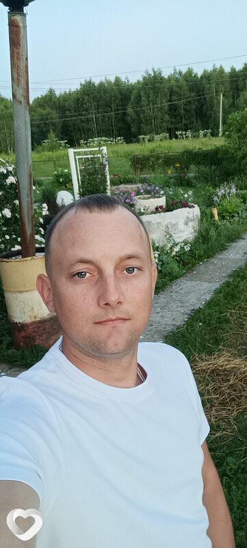 Сергей, 36, Нижнем Новгороде — анкета №1334934