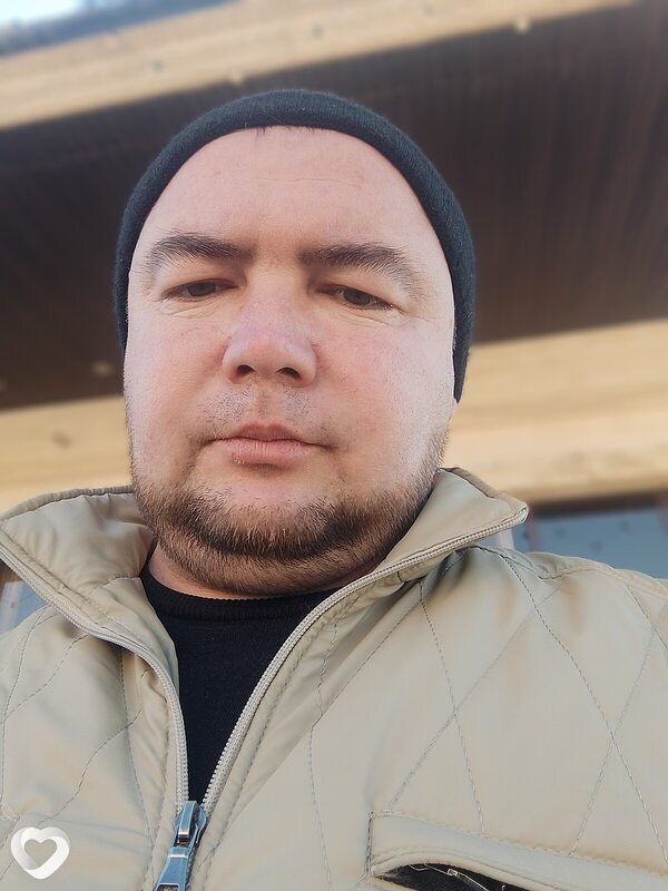 Эмиль, 35, Кызылорде — анкета №1334936