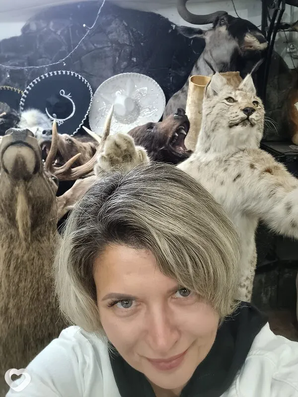 Наталья, 52, Москве — анкета №1334943