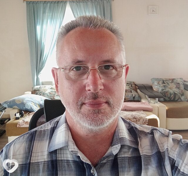 Александр, 57, Ростове-на-Дону — анкета №1334945