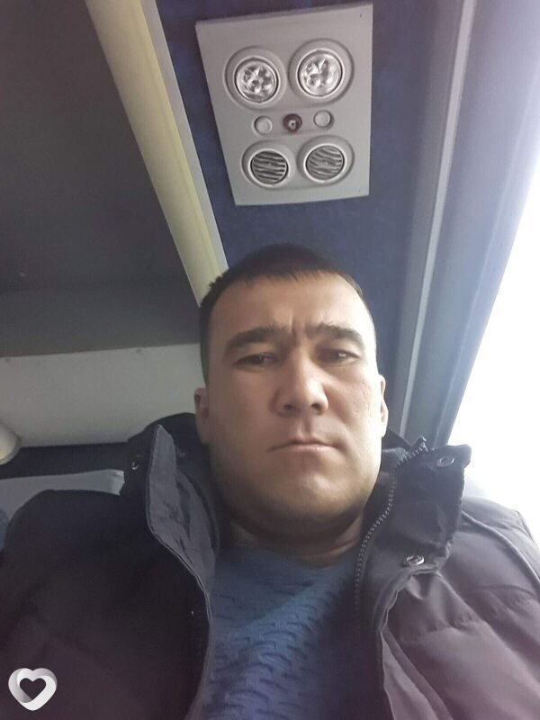 Шерали, 43, Ростове-на-Дону — анкета №1334910