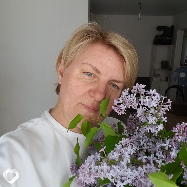 Просто Я, 47, Челябинске — анкета №1334624