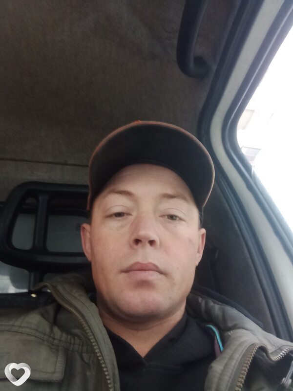Андрей, 36, Красноярске — анкета №1334629