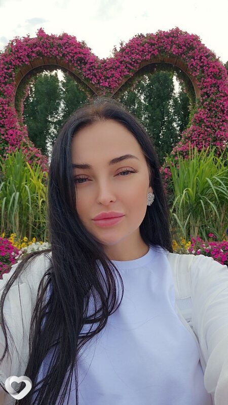 Алина, 31, Москве — анкета №1334638