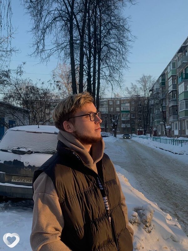 Алексей, 26, Москве — анкета №1334646