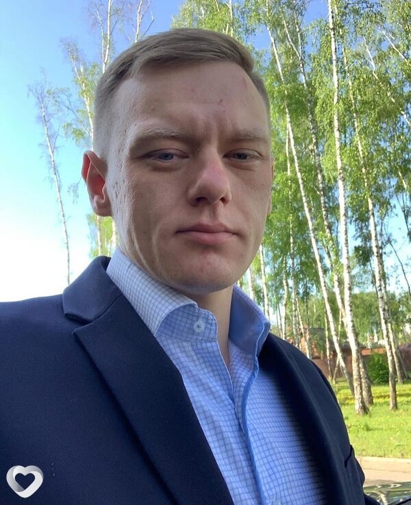 Кирилл, 35, Ярославле — анкета №1334303