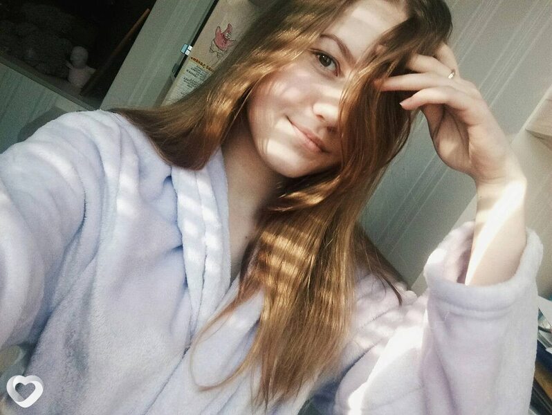 Валерия, 23, Одессе — анкета №1334306
