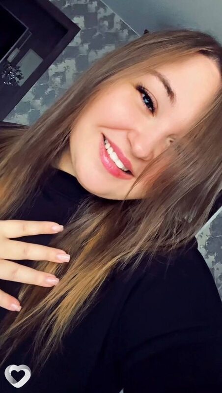 Ева, 30, Гродно — анкета №1334309