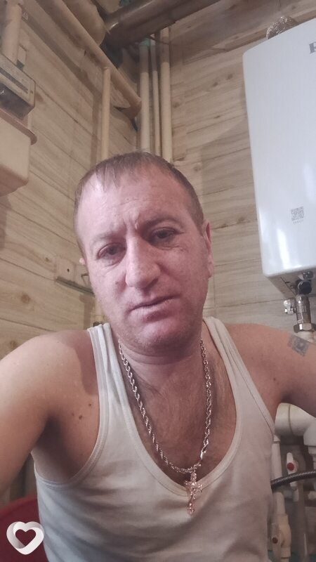 Карен Армянин, 34, Якутске — анкета №1334550