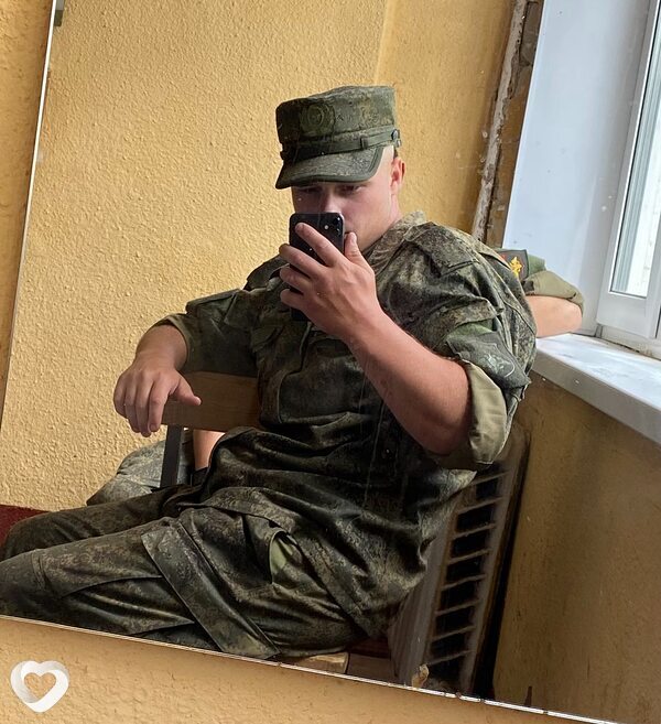 Вадим, 22, Уссурийске — анкета №1334551