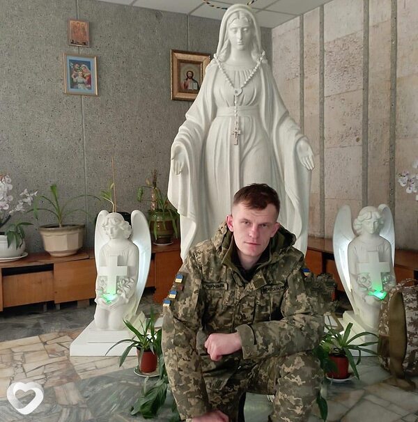Саша, 33, Николаеве — анкета №1334553