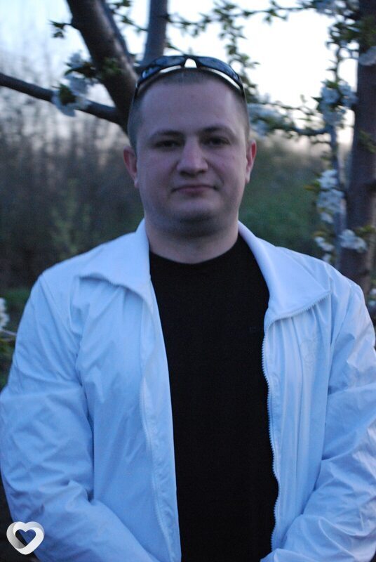 Александр, 41, Донецке — анкета №1334560