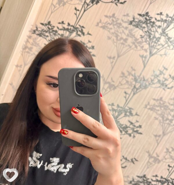 Арина, 22, Ростове-на-Дону — анкета №1334563