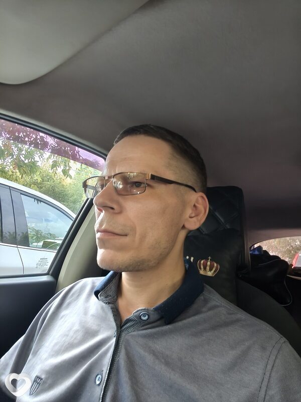 Дмитрий, 37, Муроме — анкета №1334569