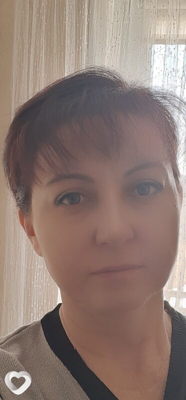Марина, 53, Барнауле — анкета №1334573