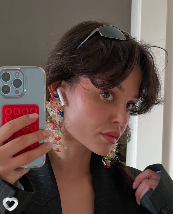 Анна, 22, Пскове — анкета №1334426